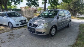 VW Polo 1.2 KLIMA FACELIFT  | Mobile.bg � ����� ������ 6
