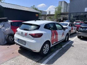 Renault Clio Life TCe 90 HP