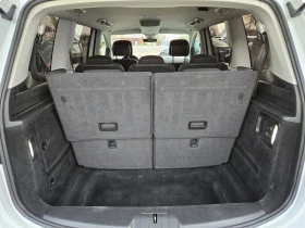 VW Sharan 2.0TDI-150кс= 7МЕСТА= DISTRONIC= LED= ПОДГРЕВ | Auto.bg — изображение 11