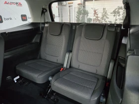 VW Sharan 2.0TDI-150кс= 7МЕСТА= DISTRONIC= LED= ПОДГРЕВ | Auto.bg — изображение 10