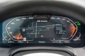 BMW 340 M340i xDrive | Auto.bg — изображение 14