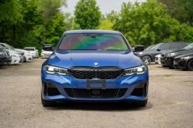 BMW 340 M340i xDrive | Auto.bg — изображение 4