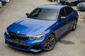 BMW 340 M340i xDrive