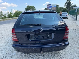 Mercedes-Benz C 320 CDi/224p.s-Facelift/7G-tronik/Navi/Xenon/Koja-Full | Auto.bg — изображение 5