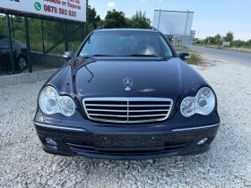 Mercedes-Benz C 320 CDi/224p.s-Facelift/7G-tronik/Navi/Xenon/Koja-Full | Auto.bg — изображение 4