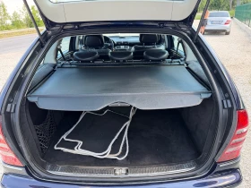 Mercedes-Benz C 320 CDi/224p.s-Facelift/7G-tronik/Navi/Xenon/Koja-Full | Auto.bg — изображение 13