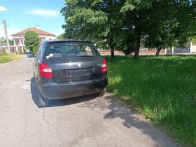 Skoda Fabia | Mobile.bg � ����� ������ 2