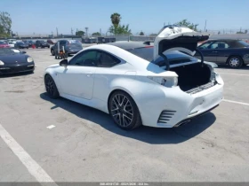 Lexus RC 200t F-SPORT* ����* �������* ���������* �������* LED*  | Mobile.bg � ����� ������ 3