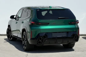BMW XM 50e, 350KW | Mobile.bg � ����� ������ 4