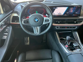 BMW XM 50e, 350KW | Mobile.bg � ����� ������ 6