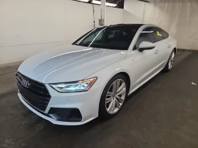 ������ Audi A7