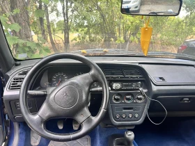 Peugeot 306 2.0 XSi | Auto.bg — изображение 14