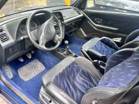 Peugeot 306 2.0 XSi | Auto.bg — изображение 11