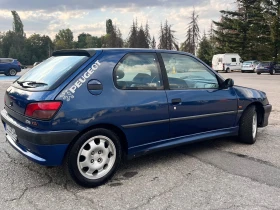 Peugeot 306 2.0 XSi | Auto.bg — изображение 6