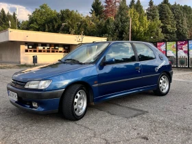 Peugeot 306 2.0 XSi