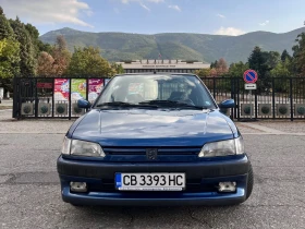 Peugeot 306 2.0 XSi | Auto.bg — изображение 2