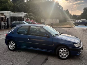Peugeot 306 2.0 XSi | Auto.bg — изображение 8