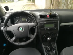 Skoda Octavia 1.6 MPI  | Mobile.bg � ����� ������ 13