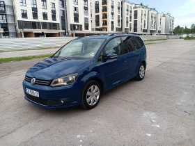 VW Touran Мини ван