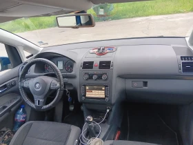 VW Touran Мини ван - 4567 € - 33264889 6