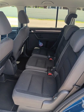 VW Touran Мини ван - 4567 € - 33264889 5