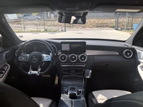 Mercedes-Benz C 43 AMG 4Matic = MGT Select 2 =  | Mobile.bg � ����� ������ 10