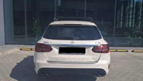 Mercedes-Benz C 43 AMG 4Matic = MGT Select 2 =  | Mobile.bg � ����� ������ 4