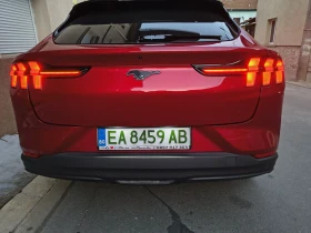 Ford Mustang Mach-E - 28000 € - 84117217 10