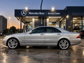 Mercedes-Benz S 500 Бензин Газ - 7500 € - 28044094 4