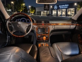 Mercedes-Benz S 500 Бензин Газ - 7500 € - 28044094 8