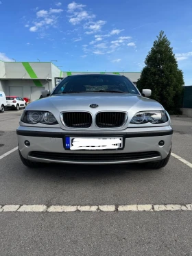 BMW 320 E46 - 3000 € - 38524828 2