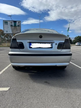 BMW 320 E46 - 3000 € - 38524828 6