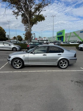 BMW 320 E46 - 3000 € - 38524828 8