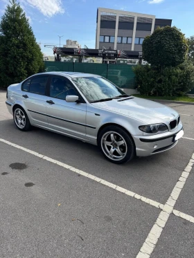 BMW 320 E46 - 3000 € - 38524828 5