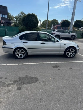 BMW 320 E46 - 3000 € - 38524828 7
