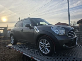����� �� �������� �� Mini Cooper