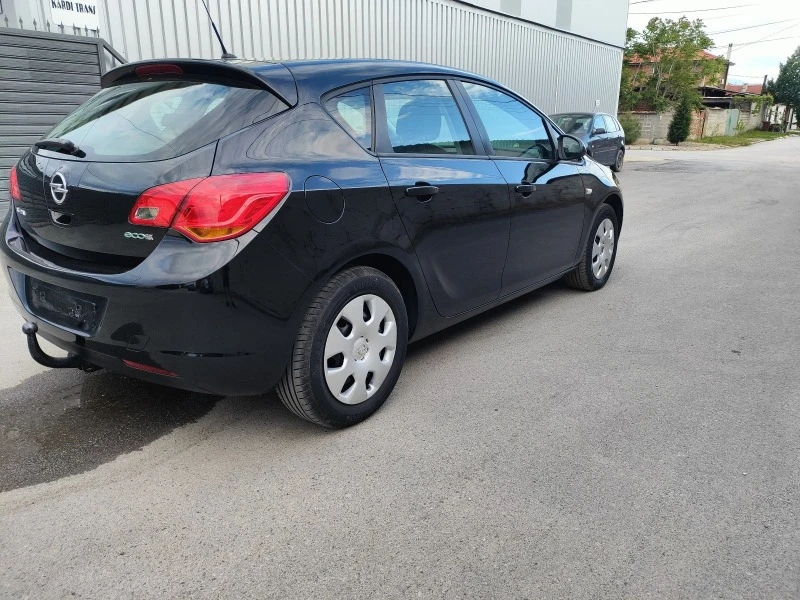 Opel Astra 1.4i 16v 100кс. Евро5, снимка 5 - Автомобили и джипове - 45942689