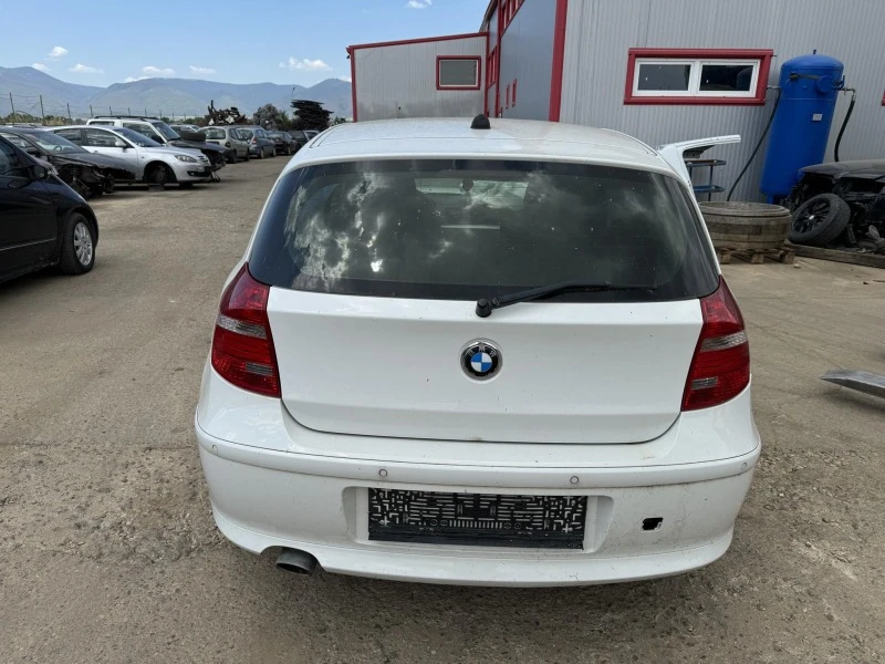 BMW 120 2.0, снимка 4 - Автомобили и джипове - 46589381