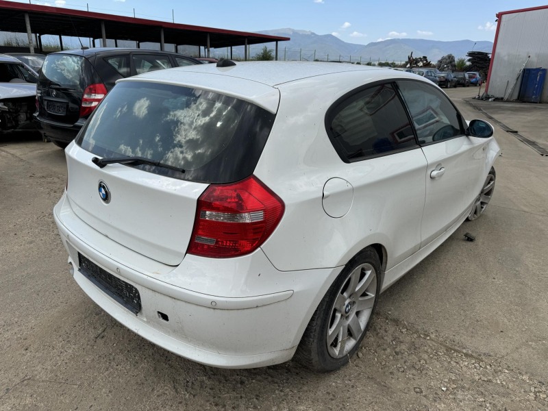 BMW 120 2.0, снимка 3 - Автомобили и джипове - 46589381