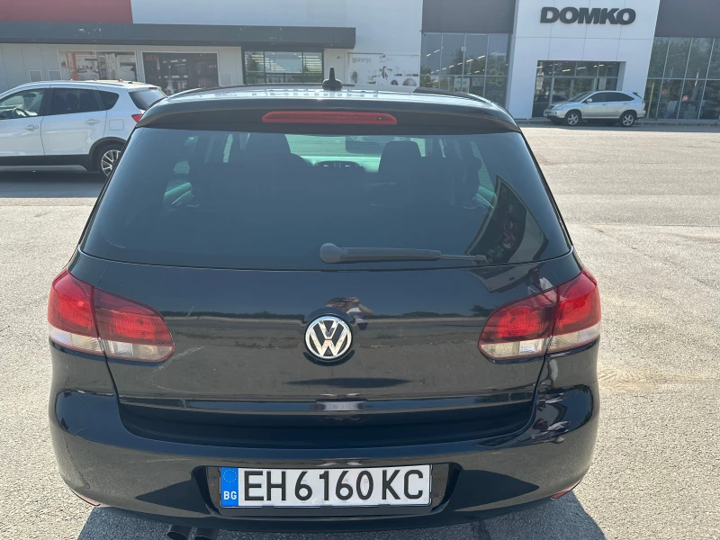 VW Golf VI HIGHLINE, снимка 3 - Автомобили и джипове - 47258732