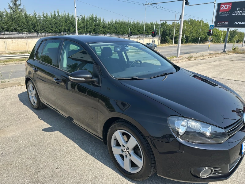 VW Golf VI HIGHLINE, снимка 2 - Автомобили и джипове - 47258732