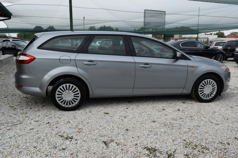 Ford Mondeo 2, 0 tdci 140 kc, снимка 8 - Автомобили и джипове - 47294529