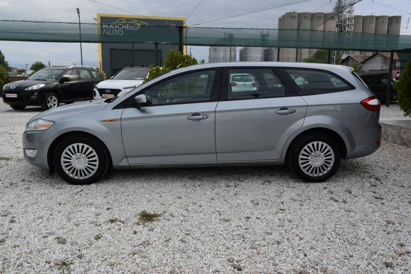 Ford Mondeo 2, 0 tdci 140 kc, снимка 4 - Автомобили и джипове - 47294529