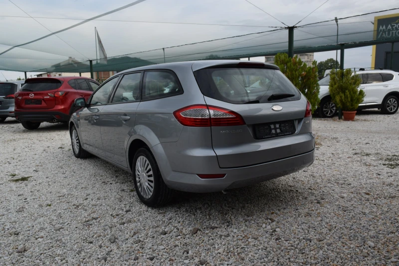 Ford Mondeo 2, 0 tdci 140 kc, снимка 5 - Автомобили и джипове - 47294529