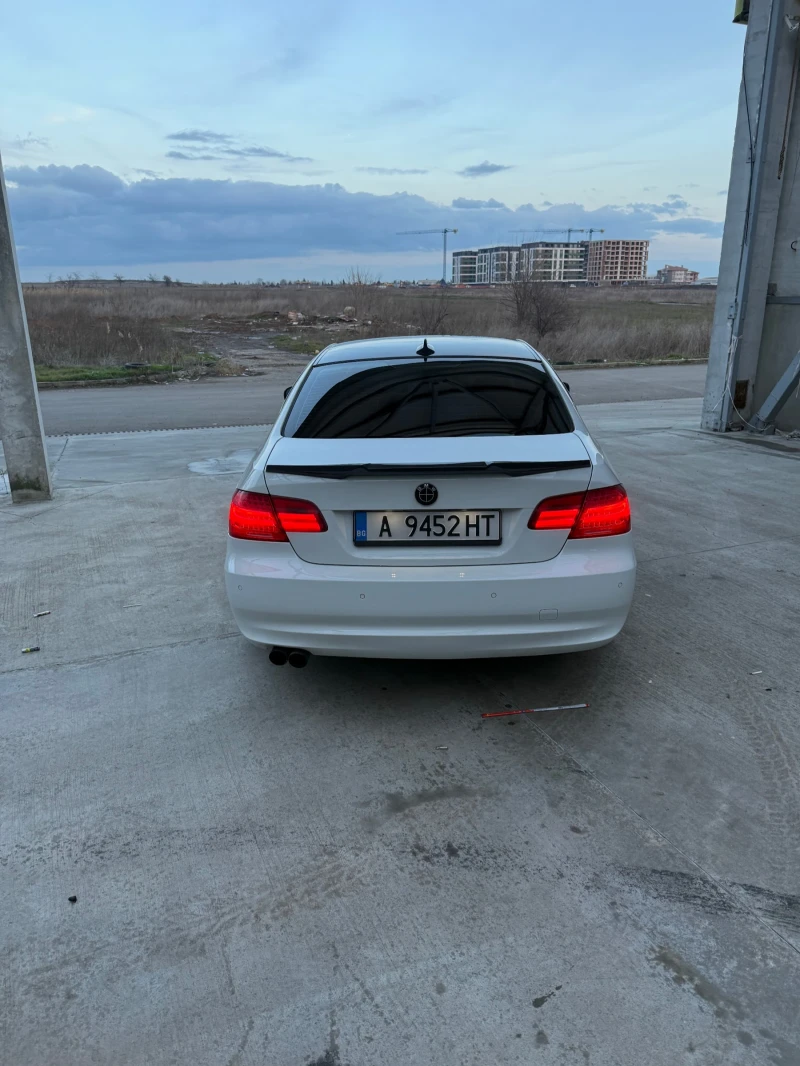 BMW 325, снимка 2 - Автомобили и джипове - 49542219