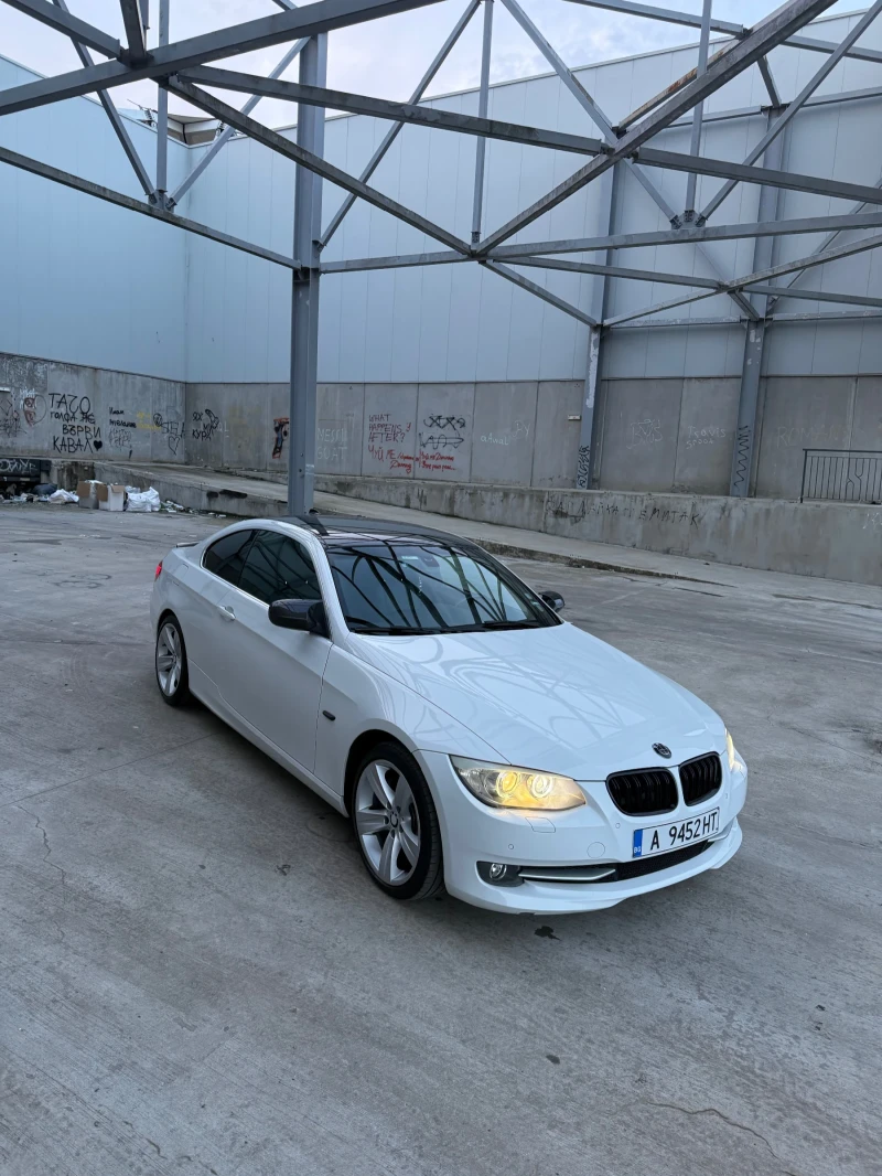 BMW 325, снимка 6 - Автомобили и джипове - 49542219