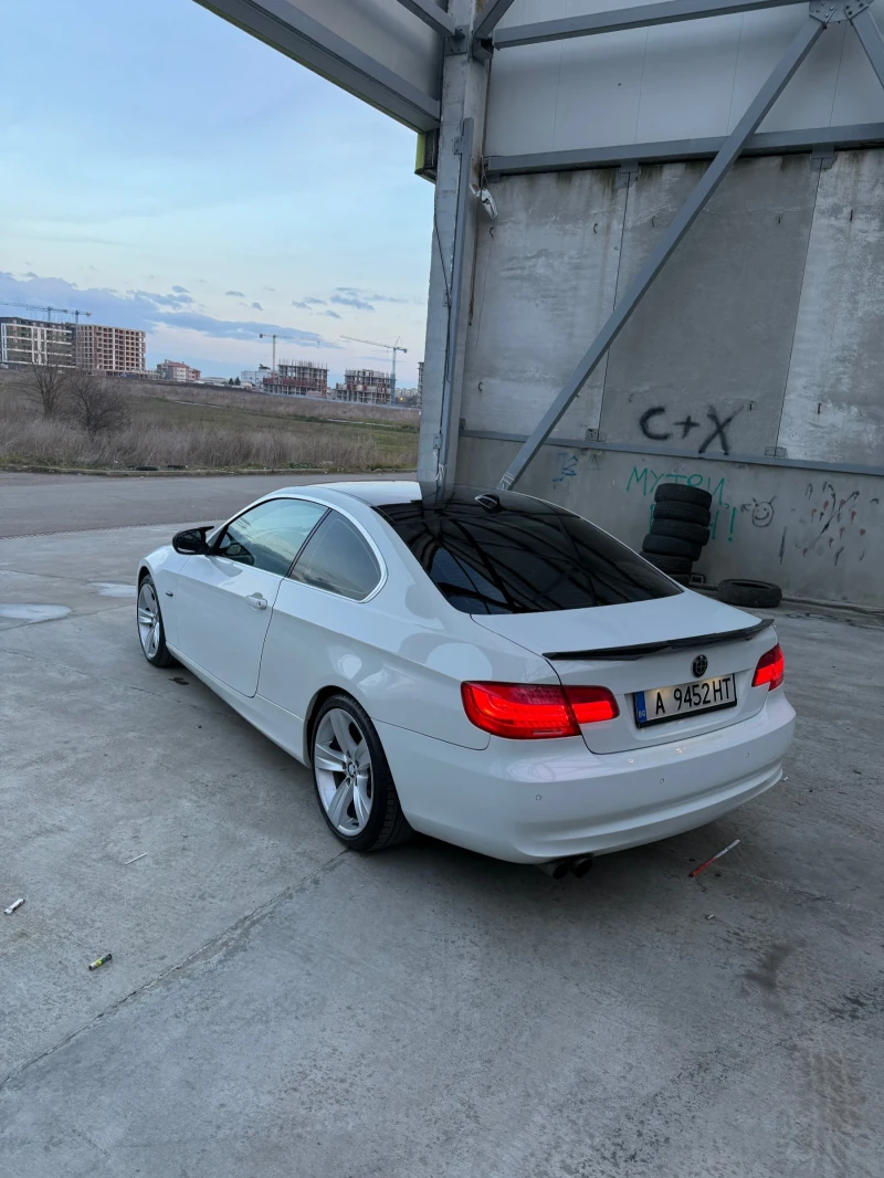 BMW 325, снимка 3 - Автомобили и джипове - 49542219