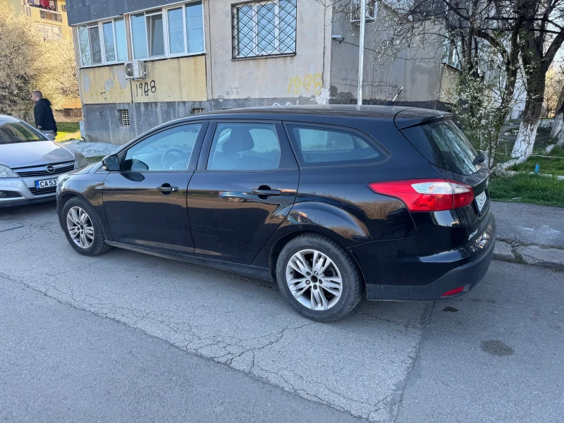 Ford Focus, снимка 3 - Автомобили и джипове - 49590194