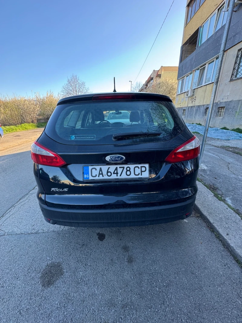 Ford Focus, снимка 4 - Автомобили и джипове - 49590194