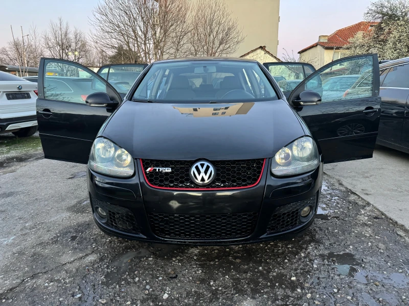 VW Golf 2.0TDi 170HP AVTOMAT NAVI GTD KLIMA 2008G